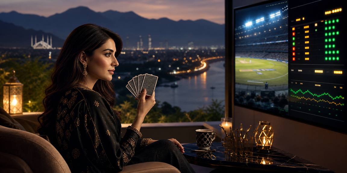 club999 Classic Blackjack Tables Built for Pakistan